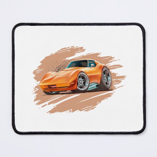 Item preview, Stingray ~ 1973 designed and sold by Wilcox PhotoArt.