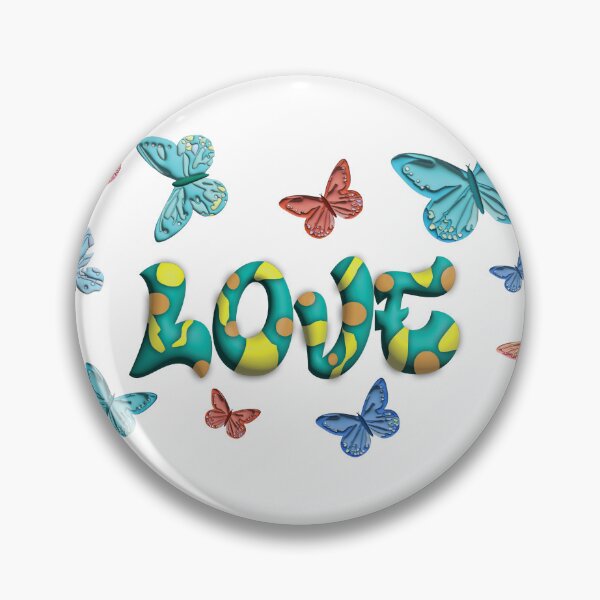 Item preview, Butterfly love designed and sold by figadesign.