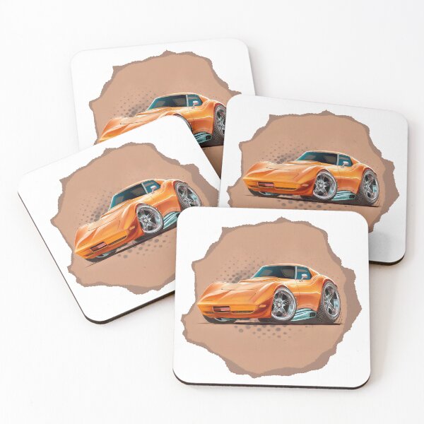 Item preview, 1973 Stingray Coupe  designed and sold by Wilcox PhotoArt.