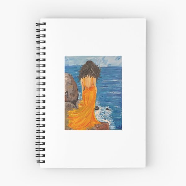 Item preview, Seaside escape. designed and sold by Leaartistic.