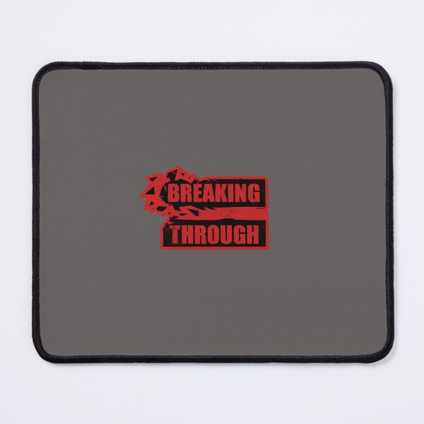 Item preview, BF6 Break Barriers Military Vehicle Decal designed and sold by Sellcooldesigns.
