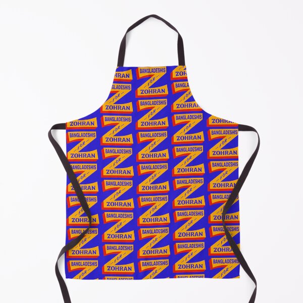 Item preview, BANGLADESHIS FOR ZOHRAN designed and sold by oddwonders.
