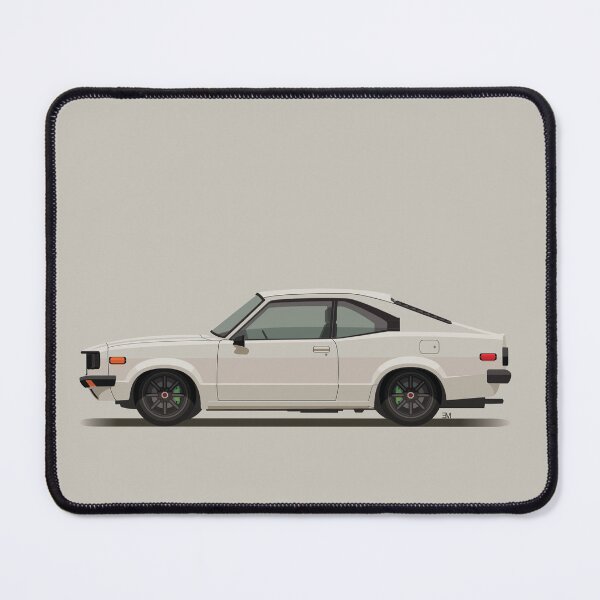 Item preview, Classic Japanese Coupe I designed and sold by emdesignworks.