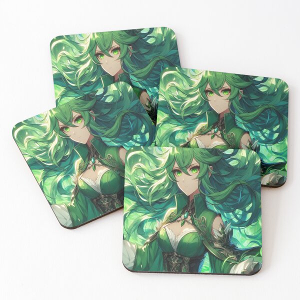 Item preview, animegirl designed and sold by Creativnani.
