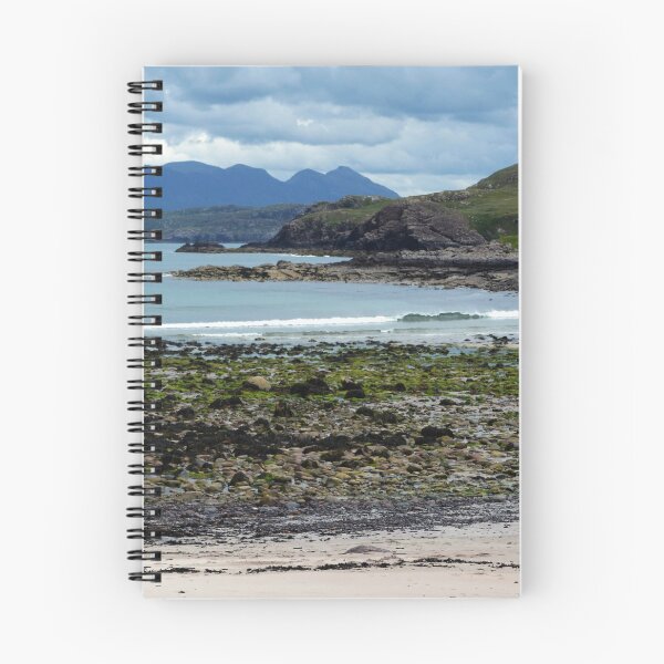 Item preview, Clashnessie Bay designed and sold by WatscapePhoto.