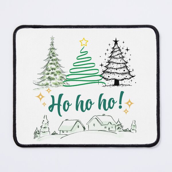 Item preview, CUTE CHRISTMAS TREES GIFT BOXE CHRISTMAS GIFT designed and sold by Bulewater.