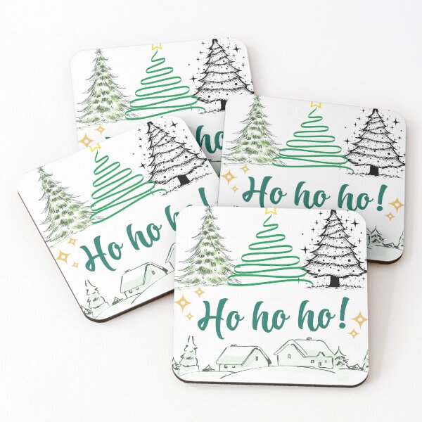 Item preview, CUTE CHRISTMAS TREES GIFT BOXE CHRISTMAS GIFT  designed and sold by Bulewater.