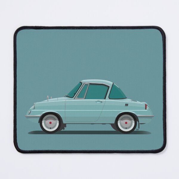 Item preview, Classic Japanese Coupe II designed and sold by emdesignworks.