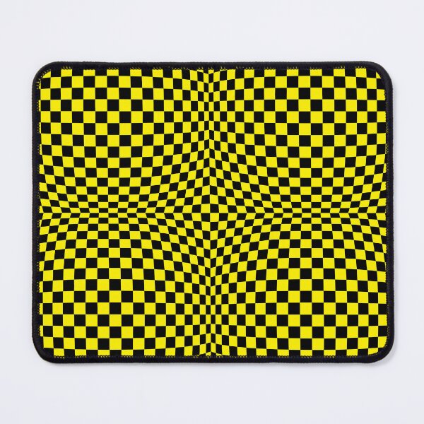 Item preview, Retro Vintage Optical Illusion Pattern designed and sold by MirucaDesign.
