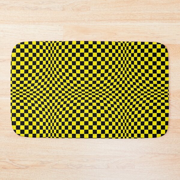 Item preview, Retro Vintage Optical Illusion Pattern designed and sold by MirucaDesign.