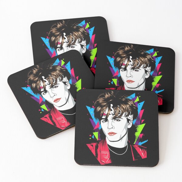 Item preview, John Taylor Duran Duran designed and sold by buftty.