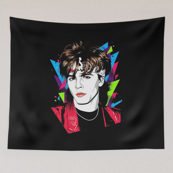 Item preview, John Taylor Duran Duran designed and sold by buftty.