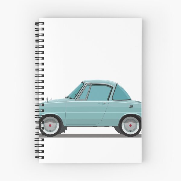 Item preview, Classic Japanese Coupe II designed and sold by emdesignworks.