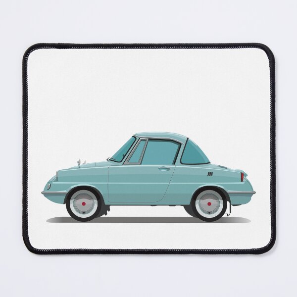 Item preview, Classic Japanese Coupe II designed and sold by emdesignworks.