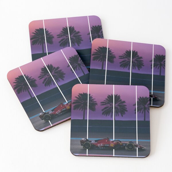 Item preview, formula 1 sunset designed and sold by francybonzi.
