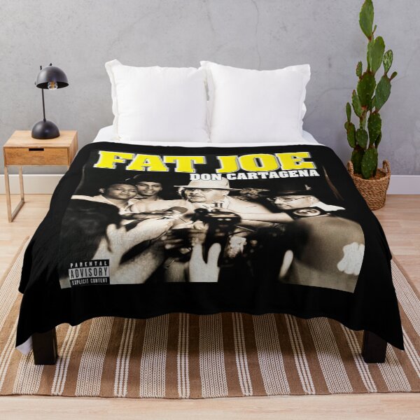 Item preview, Fat Joe - Don Cartagena albums 1998 designed and sold by Bosewrop.