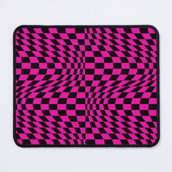 Item preview, Retro Vintage Optical Illusion Pattern designed and sold by MirucaDesign.