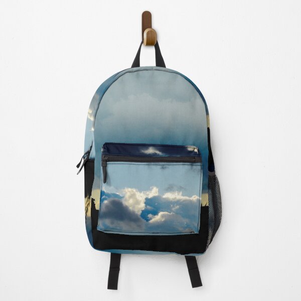 Item preview, Swiss Landscape – Majestic Clouds / Swiss Artwork Photography designed and sold by Raphael Wolf.