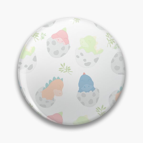 Item preview, Baby dino already here designed and sold by cadstudios.