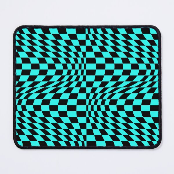 Item preview, Retro Vintage Optical Illusion Pattern designed and sold by MirucaDesign.