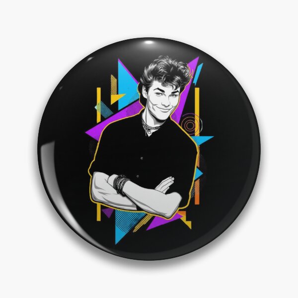 Item preview, Morten Harket A-ha designed and sold by buftty.