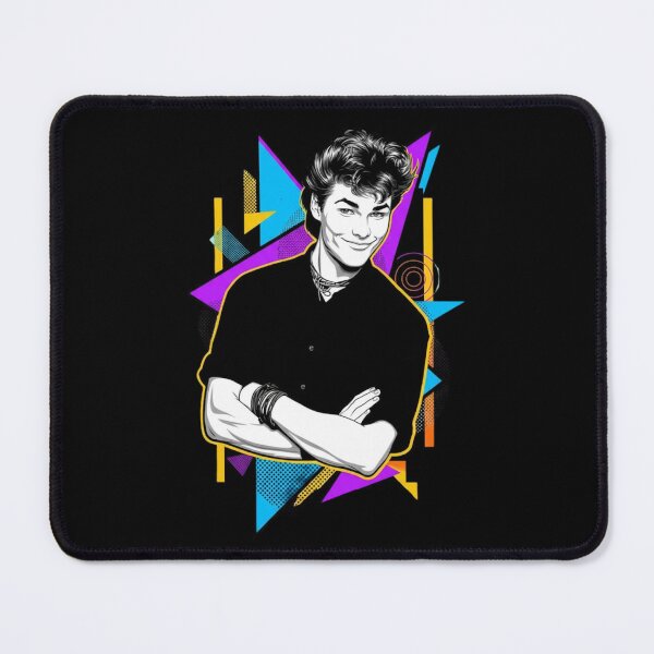 Item preview, Morten Harket A-ha designed and sold by buftty.
