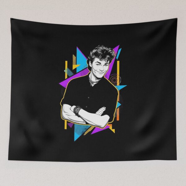 Item preview, Morten Harket A-ha designed and sold by buftty.