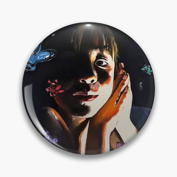 Item preview, Dreamworld Igor Konovalov designed and sold by ukrainianvin.