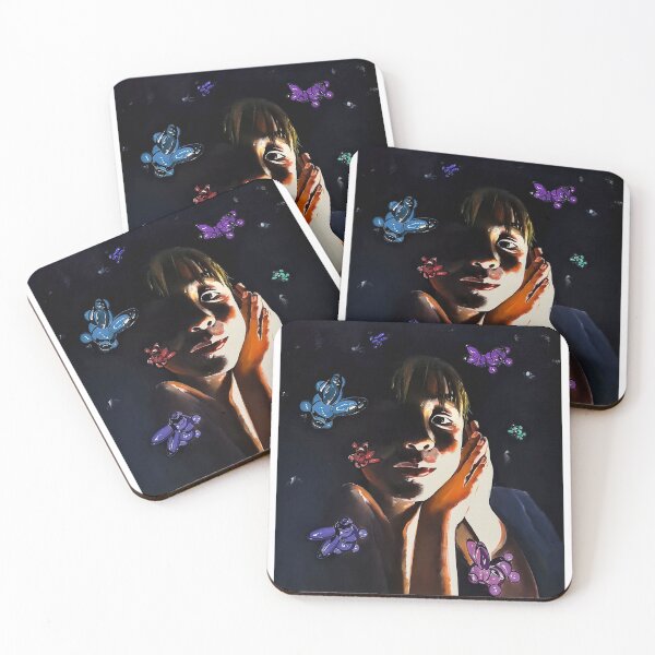 Item preview, Dreamworld Igor Konovalov designed and sold by ukrainianvin.