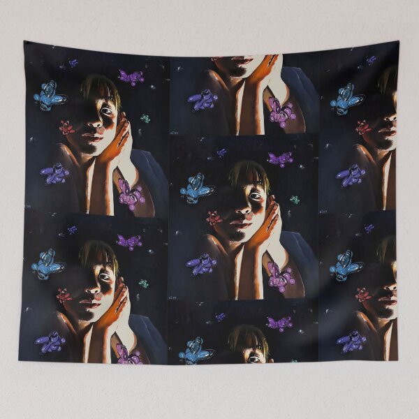 Item preview, Dreamworld Igor Konovalov designed and sold by ukrainianvin.