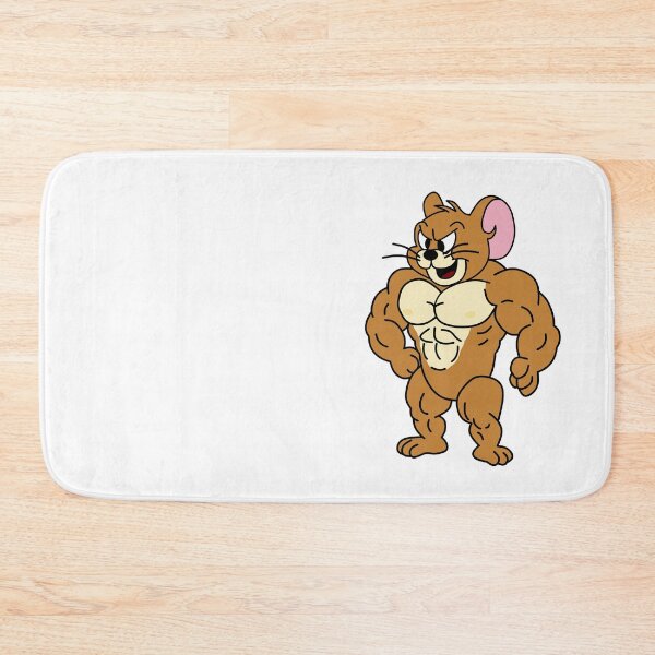 Item preview, Jerry gym designed and sold by marketkmarket.