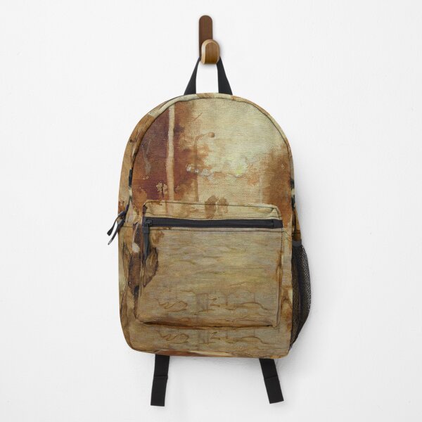 Item preview, Olegovskaya Street: Sepia Urban Narrative Igor Konovalov designed and sold by ukrainianvin.