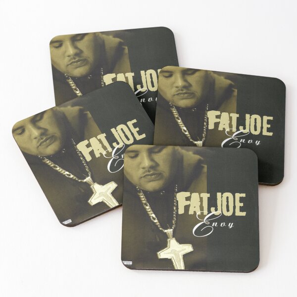 Item preview, Fat Joe - Envy albums 1996 designed and sold by Bosewrop.