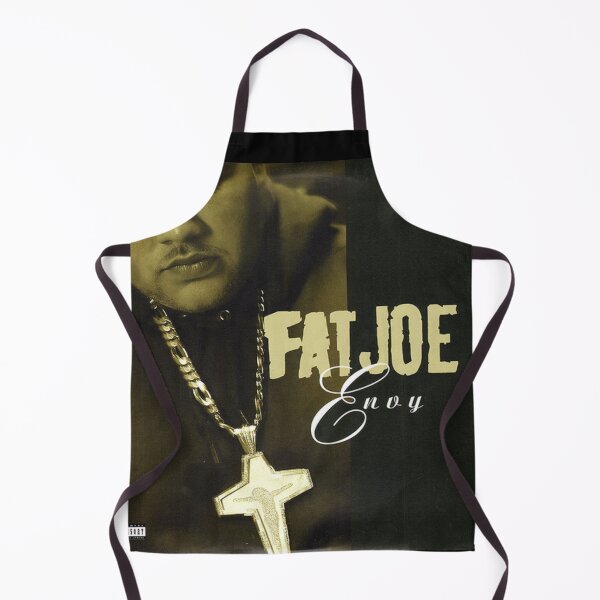Item preview, Fat Joe - Envy albums 1996 designed and sold by Bosewrop.