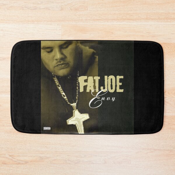 Item preview, Fat Joe - Envy albums 1996 designed and sold by Bosewrop.