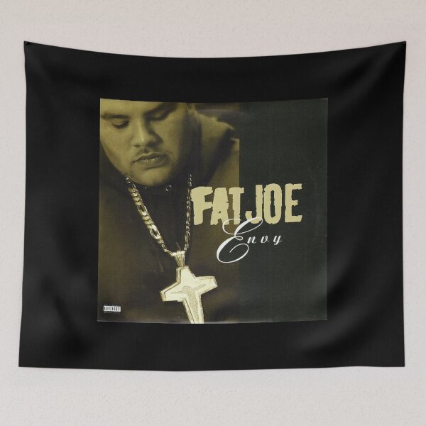 Item preview, Fat Joe - Envy albums 1996 designed and sold by Bosewrop.