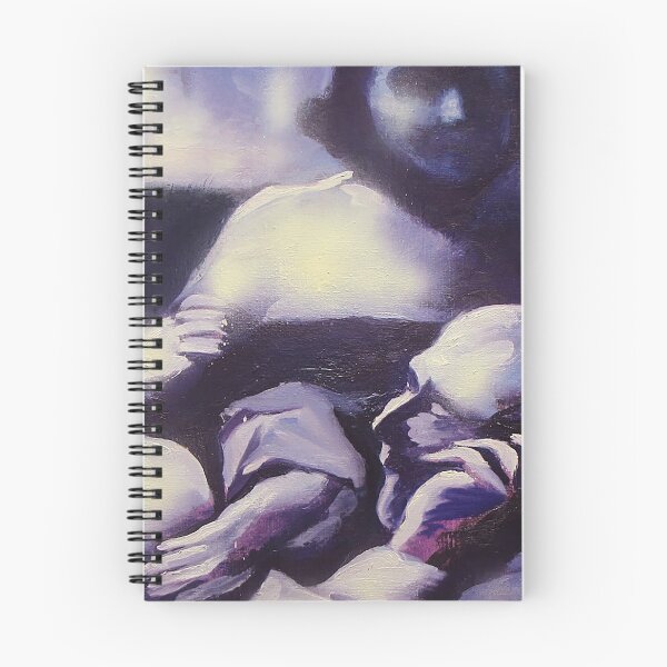 Item preview, I Will Call You Back Igor Konovalov designed and sold by ukrainianvin.