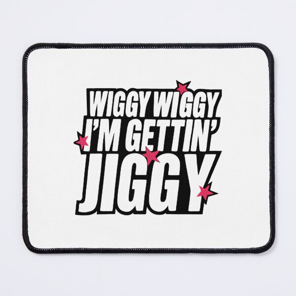 Item preview, Wiggy Wiggy Im Gettin Jiggy Retro 5Ive Boyband Tour Tee Keep On Movin 90S Concert designed and sold by arianeclif.