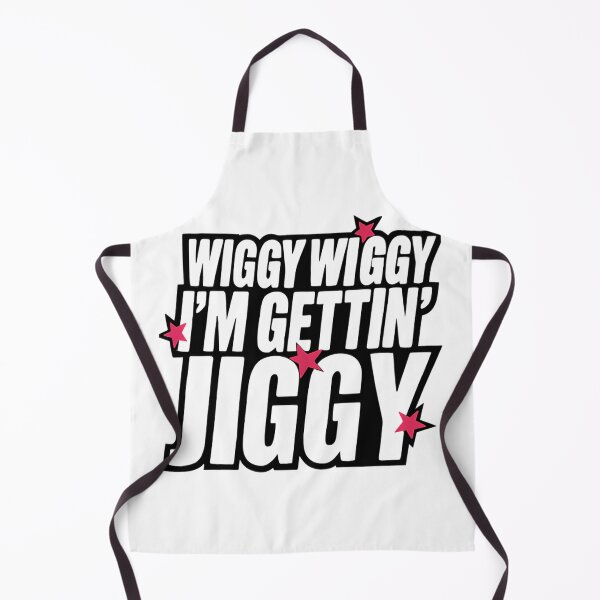 Item preview, Wiggy Wiggy Im Gettin Jiggy Retro 5Ive Boyband Tour Tee Keep On Movin 90S Concert designed and sold by arianeclif.