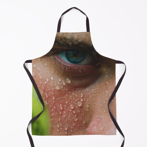 Item preview, Ready player for tennis match designed and sold by anytka.
