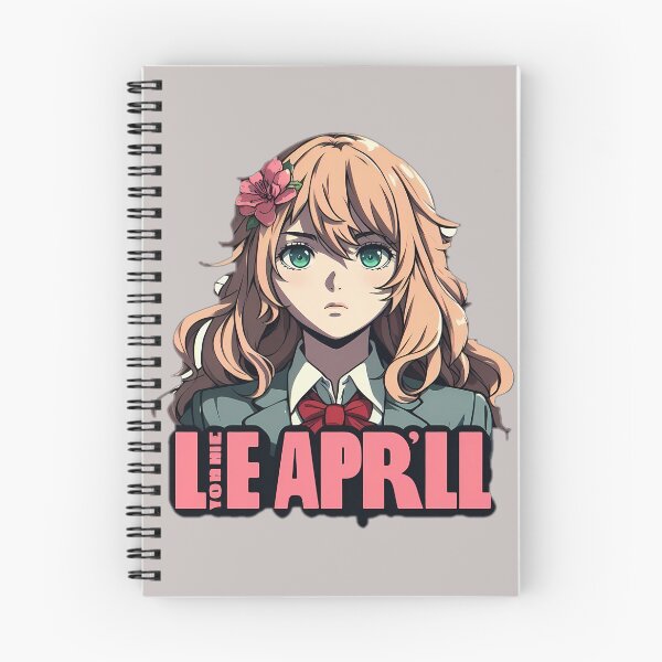 Item preview, your lie in april designed and sold by NCNGDESIGN.