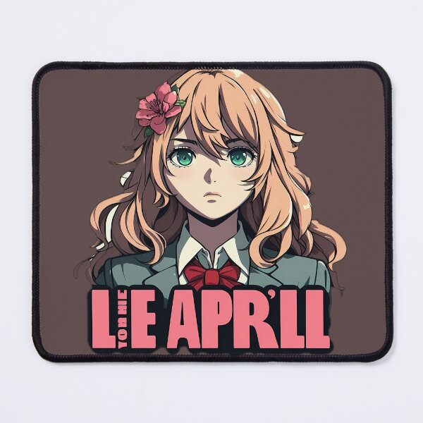 Item preview, your lie in april designed and sold by NCNGDESIGN.