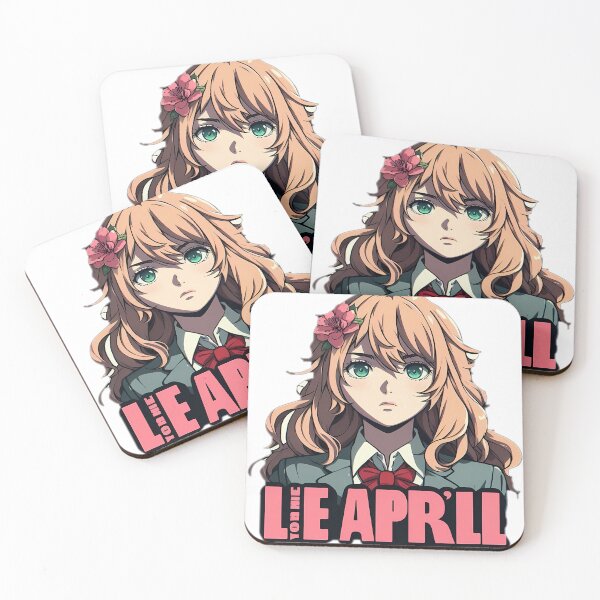 Item preview, your lie in april designed and sold by NCNGDESIGN.