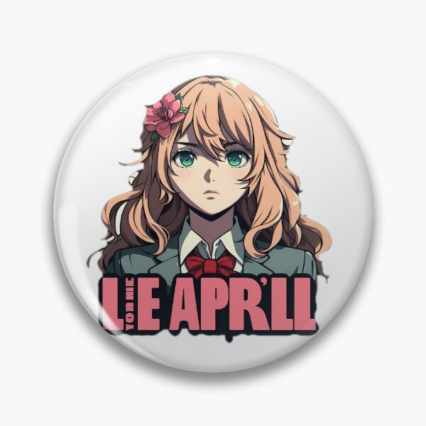 Item preview, your lie in april designed and sold by NCNGDESIGN.