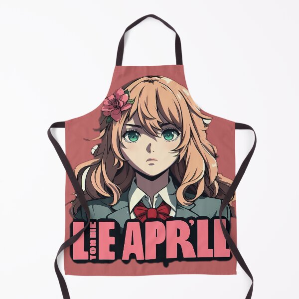 Item preview, your lie in april designed and sold by NCNGDESIGN.