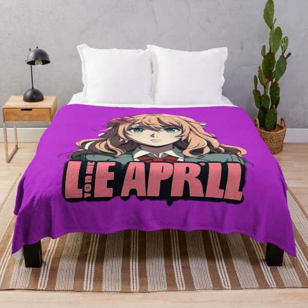 Item preview, your lie in april designed and sold by NCNGDESIGN.