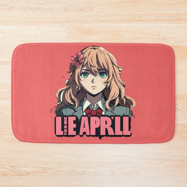 Item preview, your lie in april designed and sold by NCNGDESIGN.