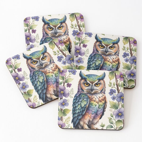 Item preview, Are you a clever owl  designed and sold by Ponted.