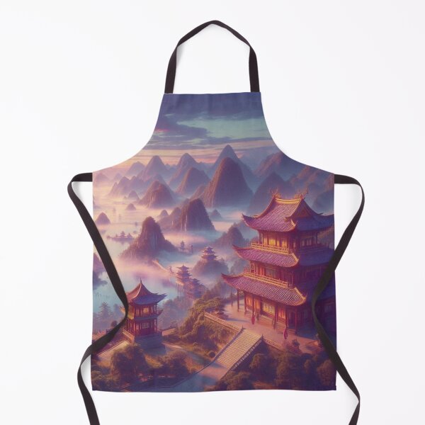 Item preview, Eternal Horizon of Dawn designed and sold by calmgarden.