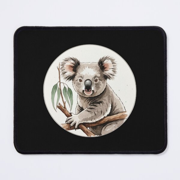 Item preview, Friendly Koala Design designed and sold by Planetporridge.